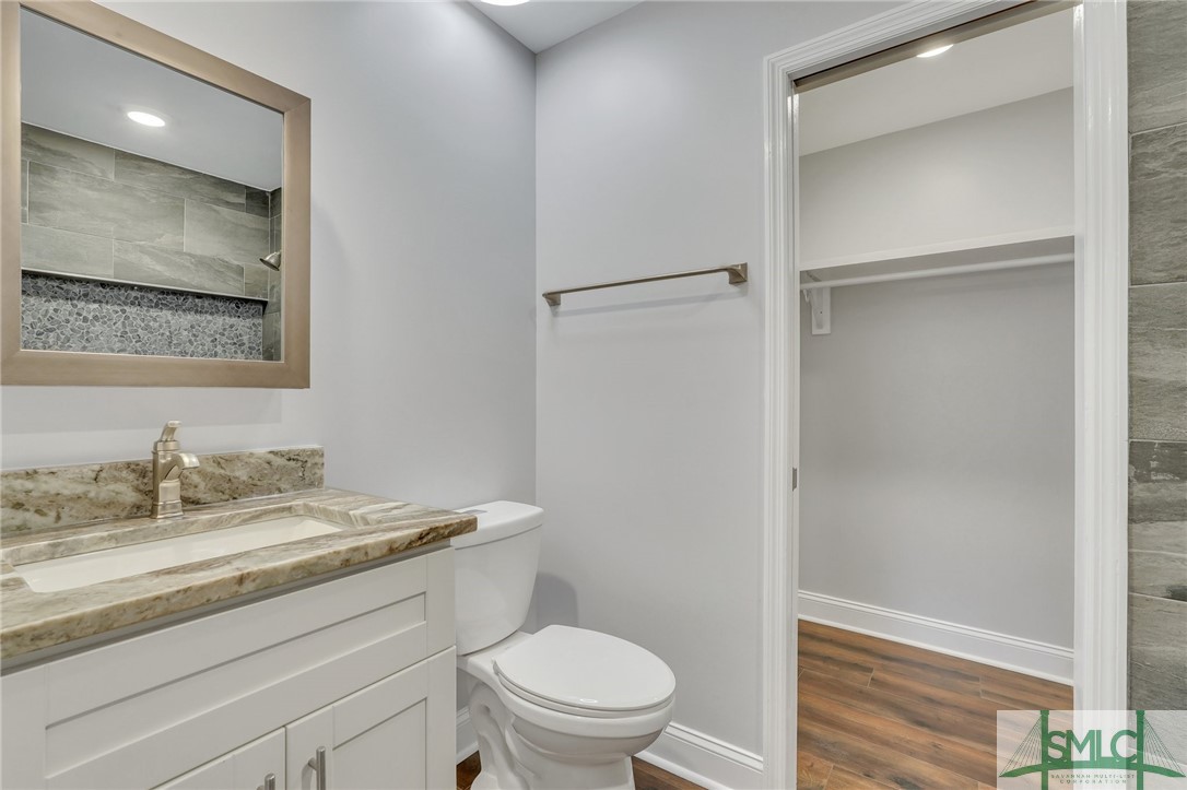 411 Linwood Road Savannah, GA 31419 - Photo 19 of 21