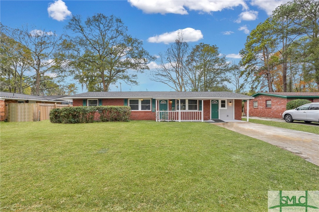 411 Linwood Road Savannah, GA 31419 - Photo 7 of 21