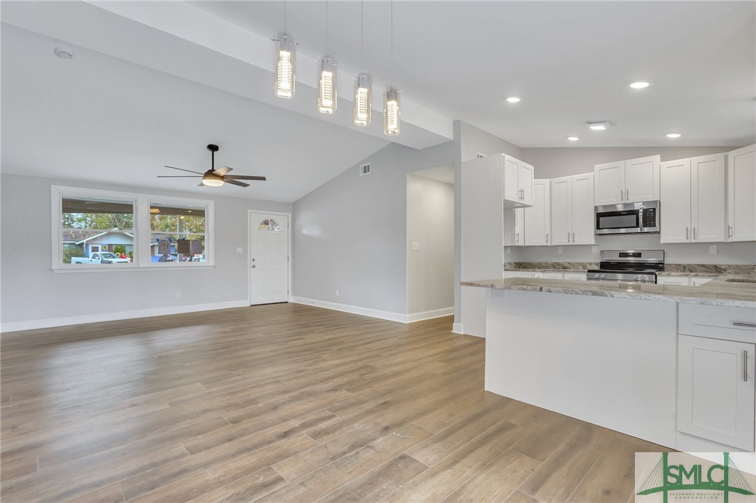 411 Linwood Road Savannah, GA 31419 - Photo 8 of 21