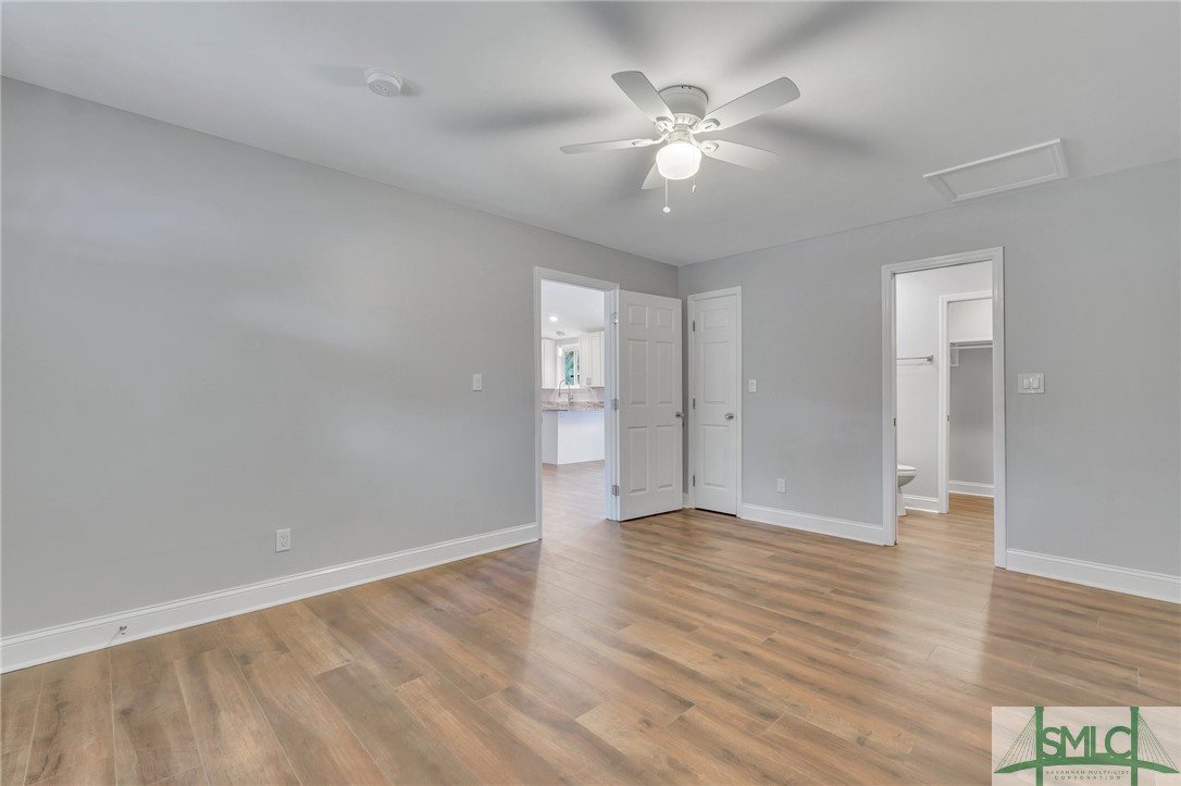 411 Linwood Road Savannah, GA 31419 - Photo 9 of 21