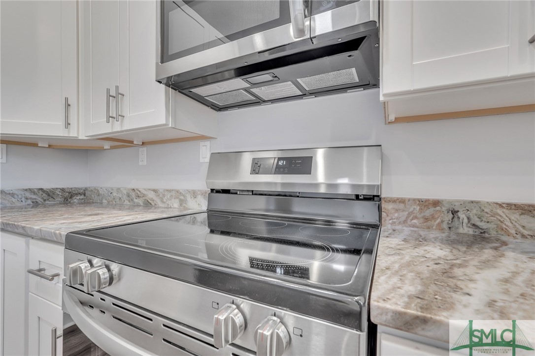 411 Linwood Road Savannah, GA 31419 - Photo 10 of 21