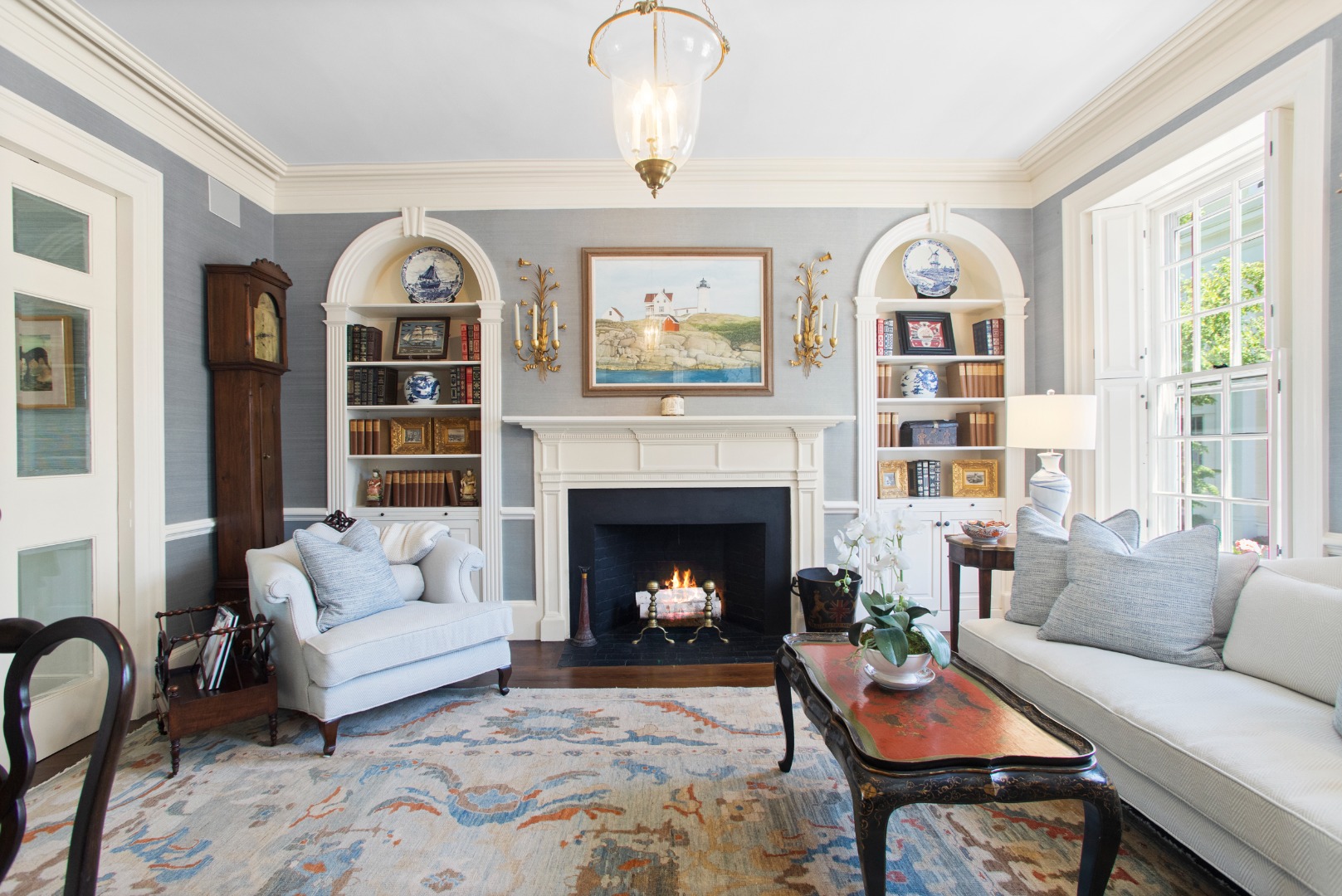 19 Orange Street Nantucket, MA 02554 - Photo 8 of 85