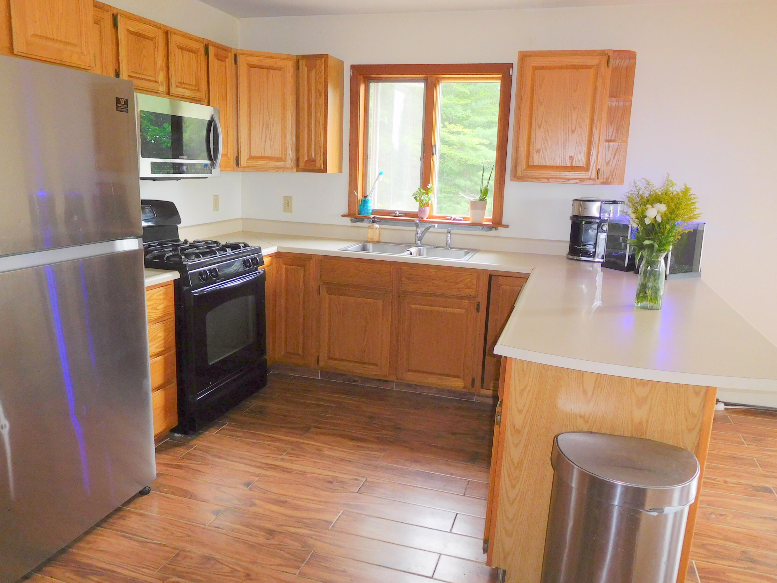 243 Streaked Mountain Road Buckfield, ME 04220 - Photo 4 of 30