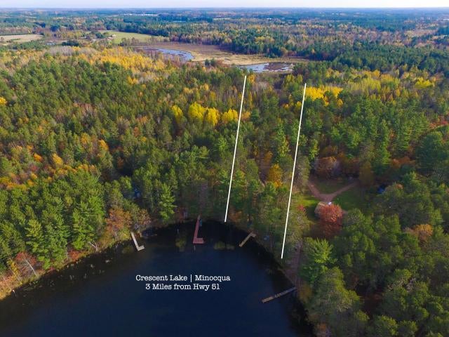 8985 Koolish Road Minocqua, WI 54548 - Photo 2 of 19 Gallery Image 2