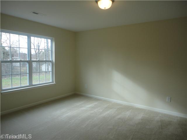 826 Bitting Hall Drive Rural Hall, NC 27045 - Photo 4 of 13 Studio/Study/Office. Can also be used as 4th Bedroom! Has a deep walk-in closet and a full bath on main floor.