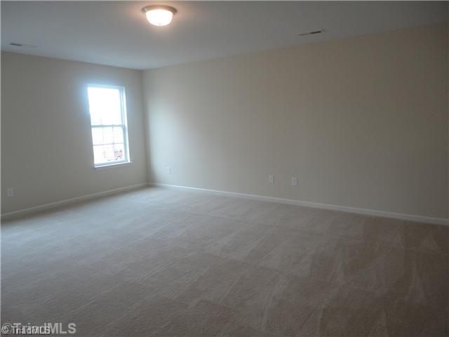 826 Bitting Hall Drive Rural Hall, NC 27045 - Photo 10 of 13 Master Bedroom. Plenty of room for all your oversized furniture needs! Truly remarkable home for the price!