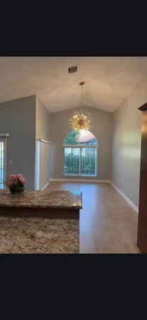 $3,300 | 12390 Summer Springs Drive, Boynton Beach, FL 33437