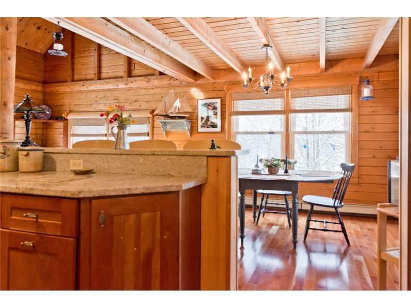 22 Conifer Cove Road Raymond, ME 04071 - Photo 12 of 32 Kitchen. Open concept...