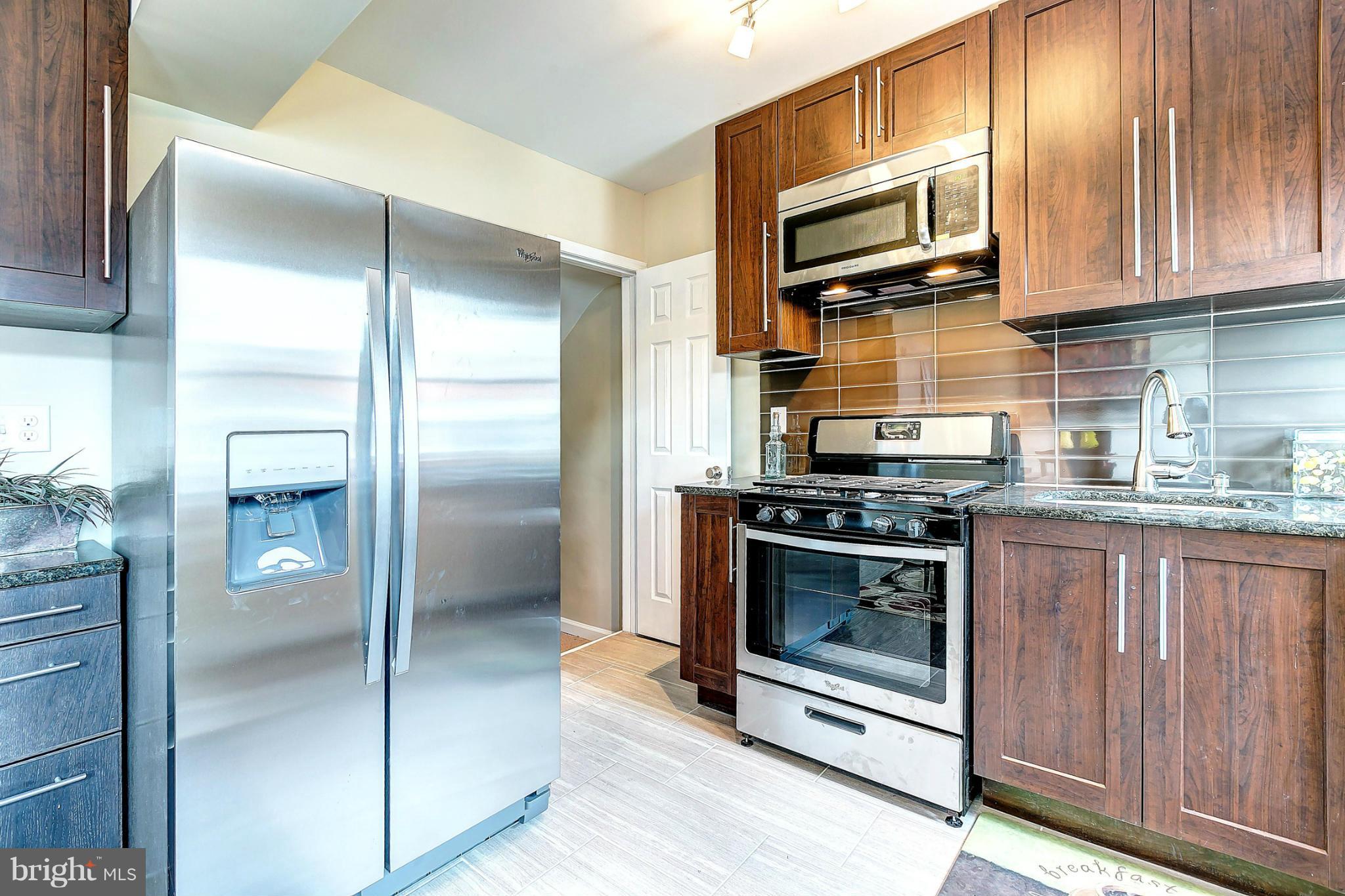 37 Wiltshire Road Baltimore, MD 21221 - Photo 1 of 29 Modern Renovation