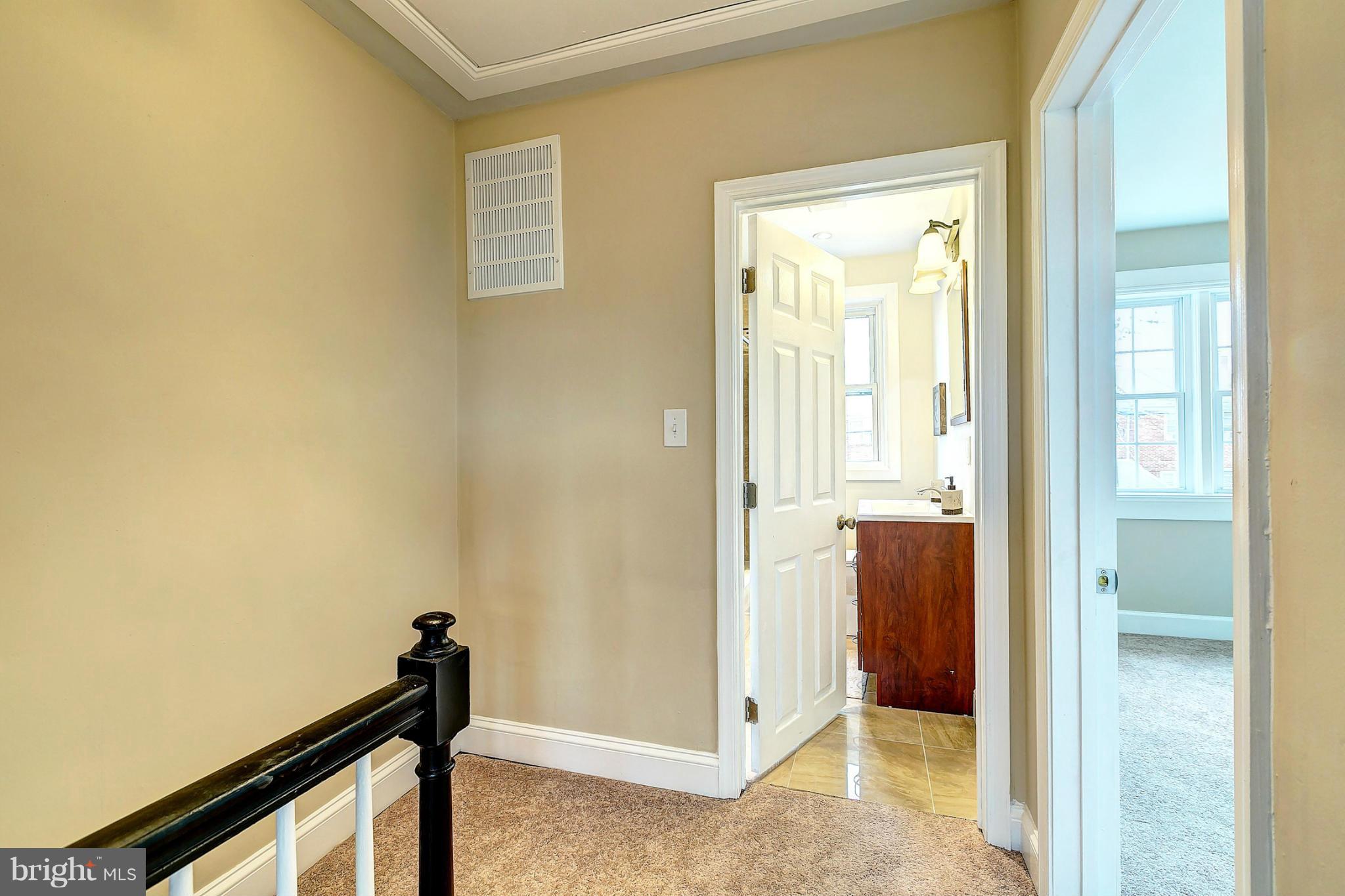 37 Wiltshire Road Baltimore, MD 21221 - Photo 14 of 29 Upstairs Landing