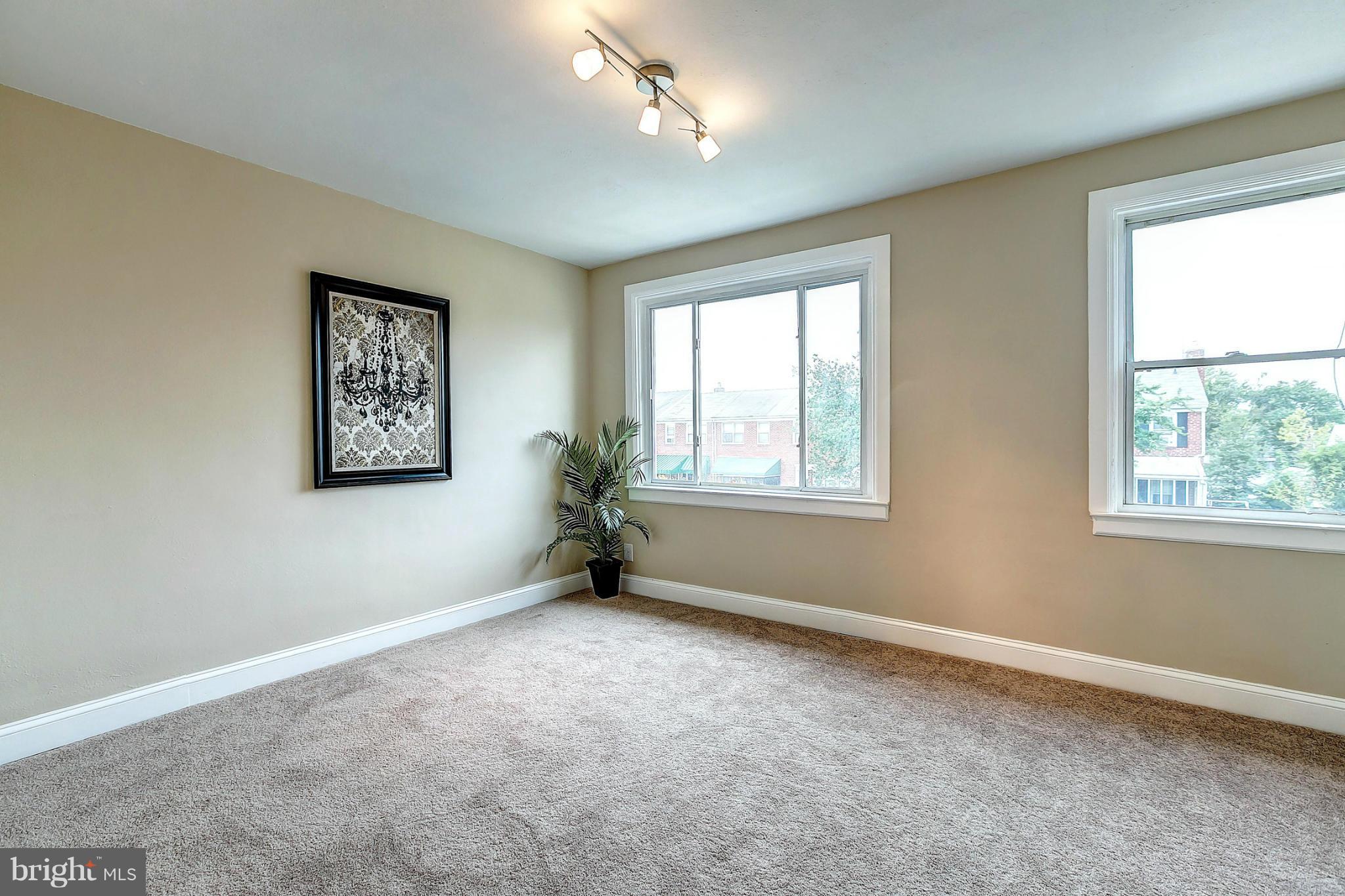 37 Wiltshire Road Baltimore, MD 21221 - Photo 16 of 29 A Tranquil Space To Relax