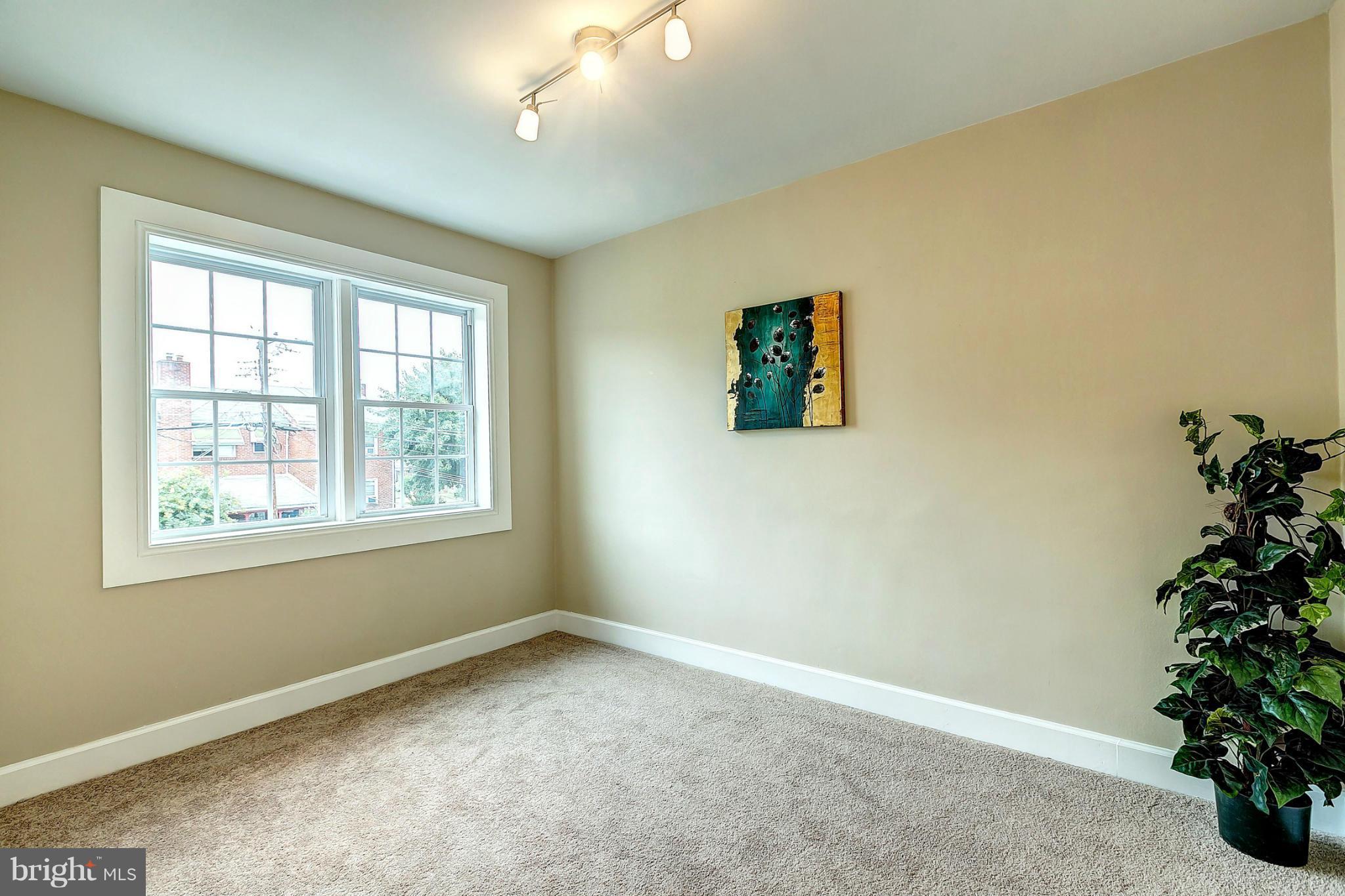 37 Wiltshire Road Baltimore, MD 21221 - Photo 17 of 29 Second Bedroom