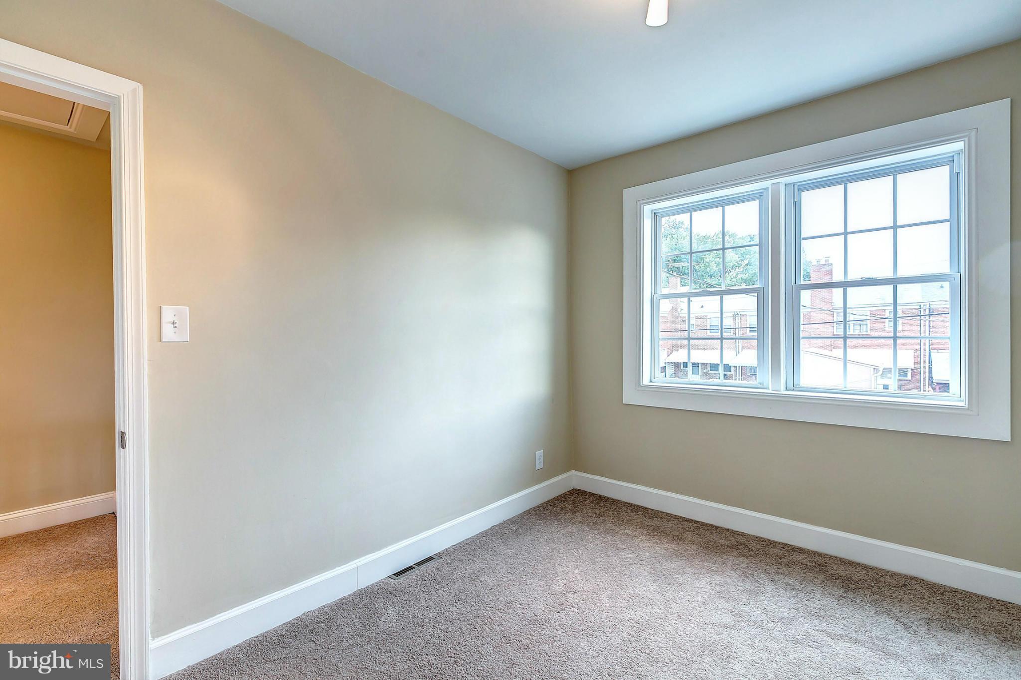 37 Wiltshire Road Baltimore, MD 21221 - Photo 19 of 29 Additional Bedroom Or Office Space