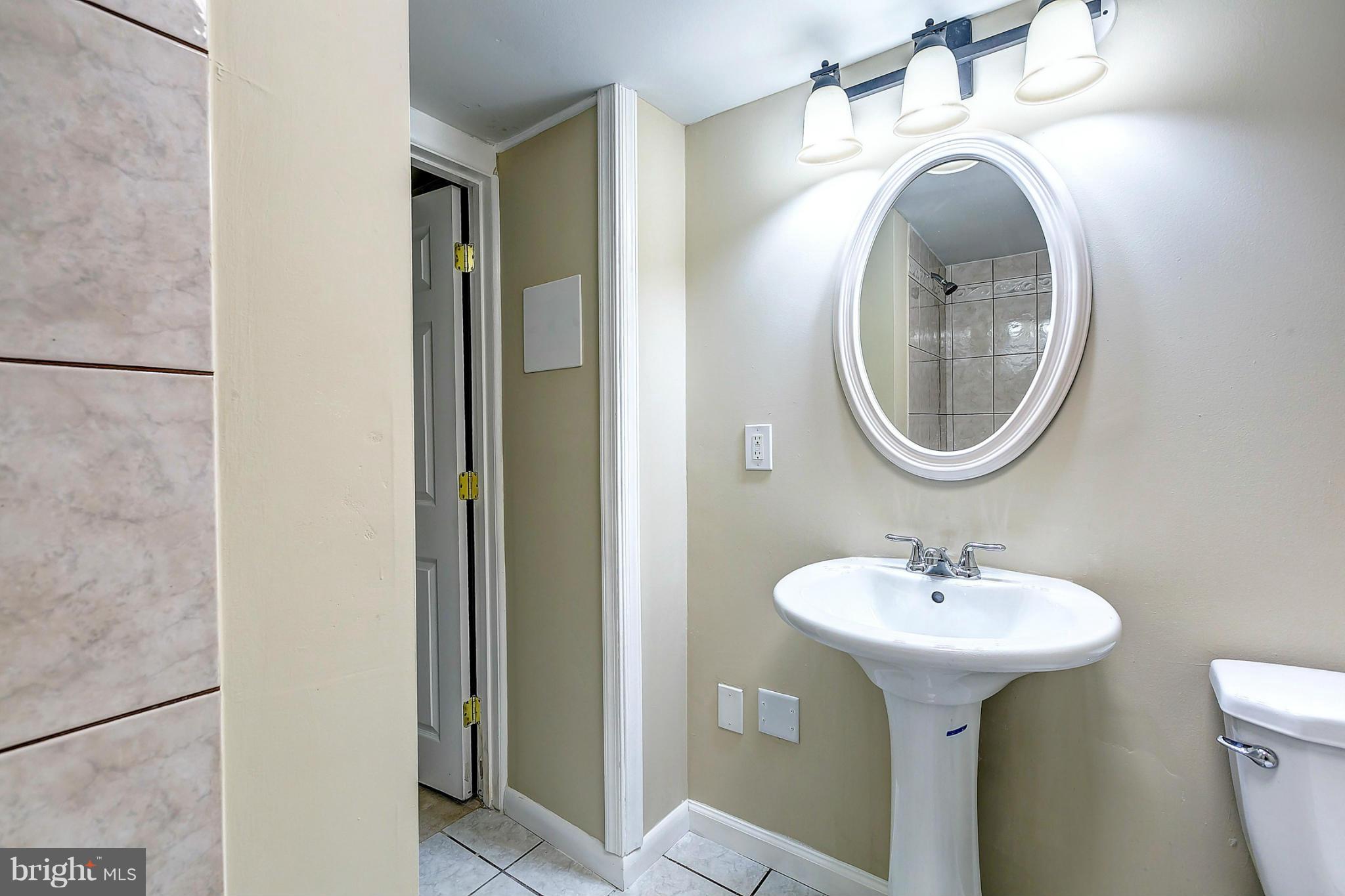 37 Wiltshire Road Baltimore, MD 21221 - Photo 25 of 29 Makes Additional Living Space