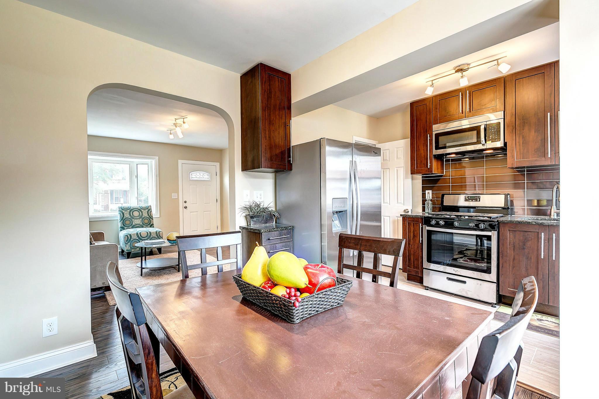 37 Wiltshire Road Baltimore, MD 21221 - Photo 8 of 29 Just Steps From Kitchen