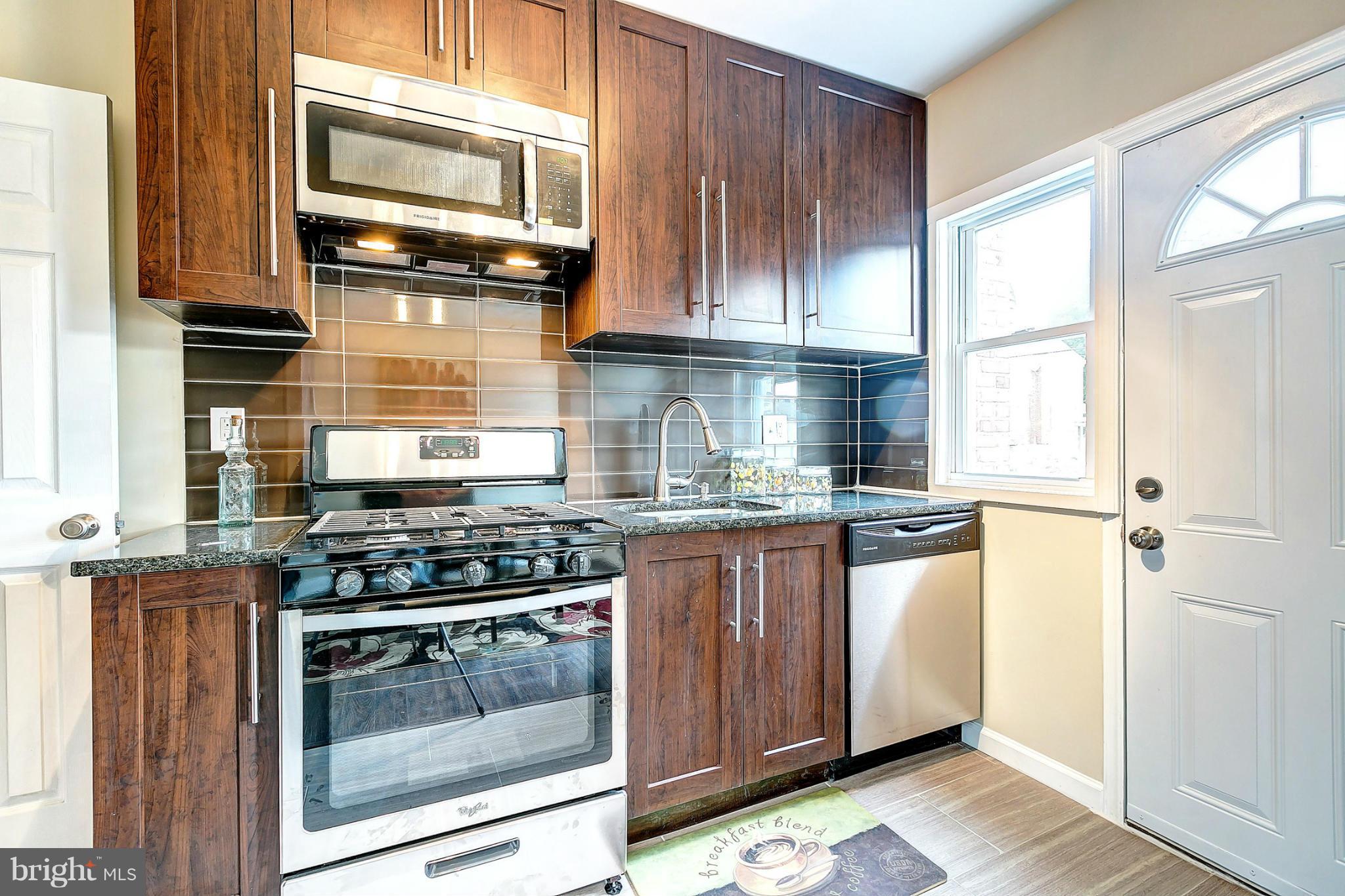 37 Wiltshire Road Baltimore, MD 21221 - Photo 10 of 29 Chefs Kitchen