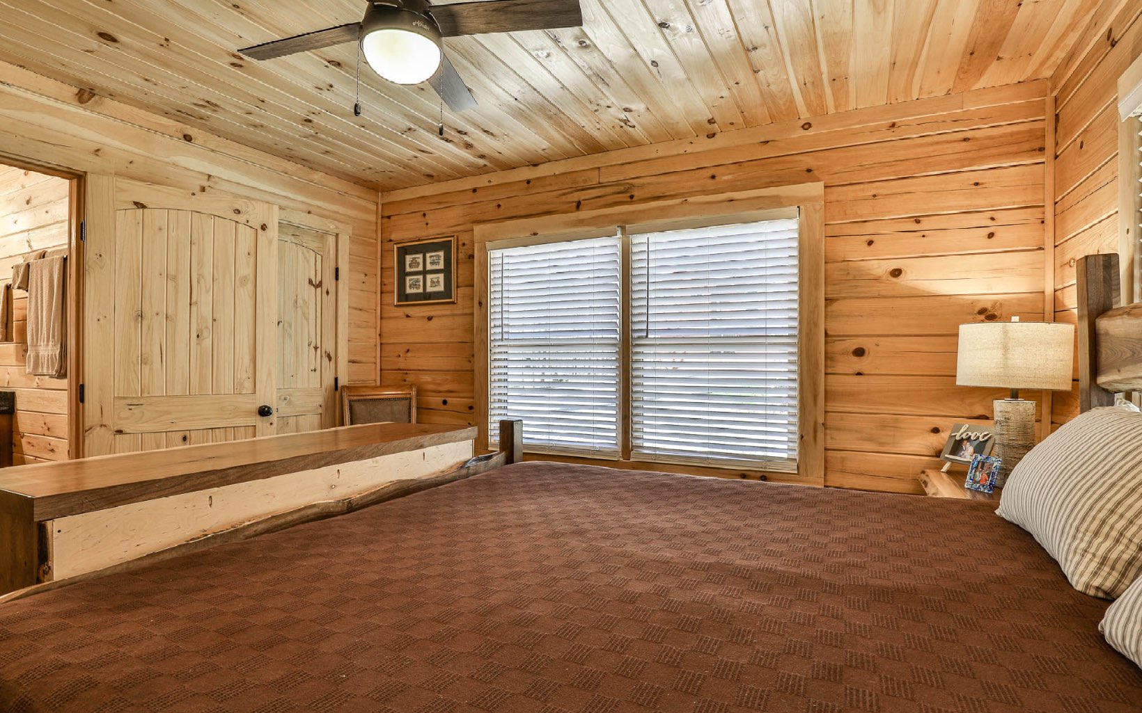 627 Walker Ridge Ellijay, GA 30540 - Photo 33 of 57 Additional View