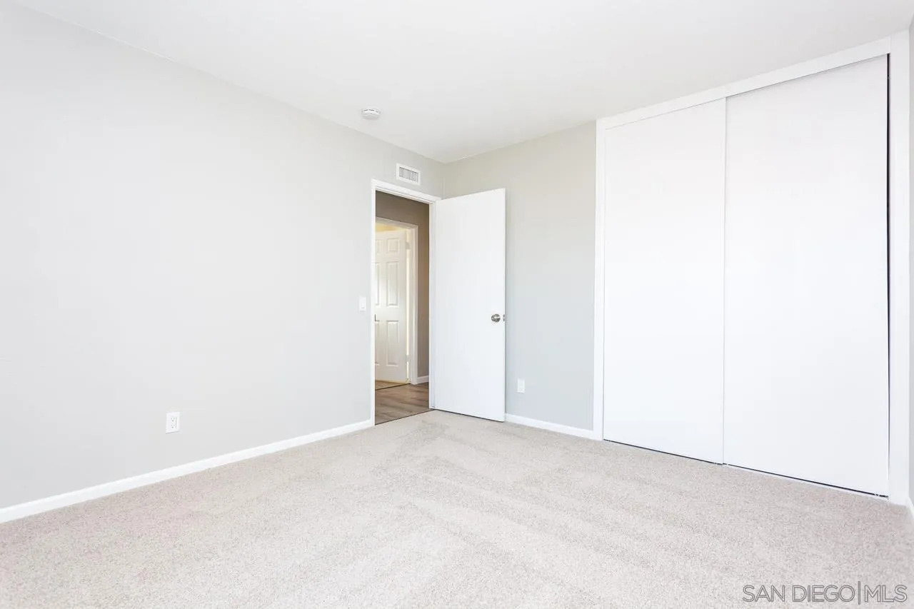 14427 Mirando Street Poway, CA 92064 - Photo 24 of 33 a view of an empty room