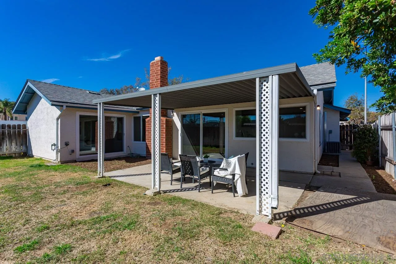 14427 Mirando Street Poway, CA 92064 - Photo 27 of 33 a front view of a house with porch