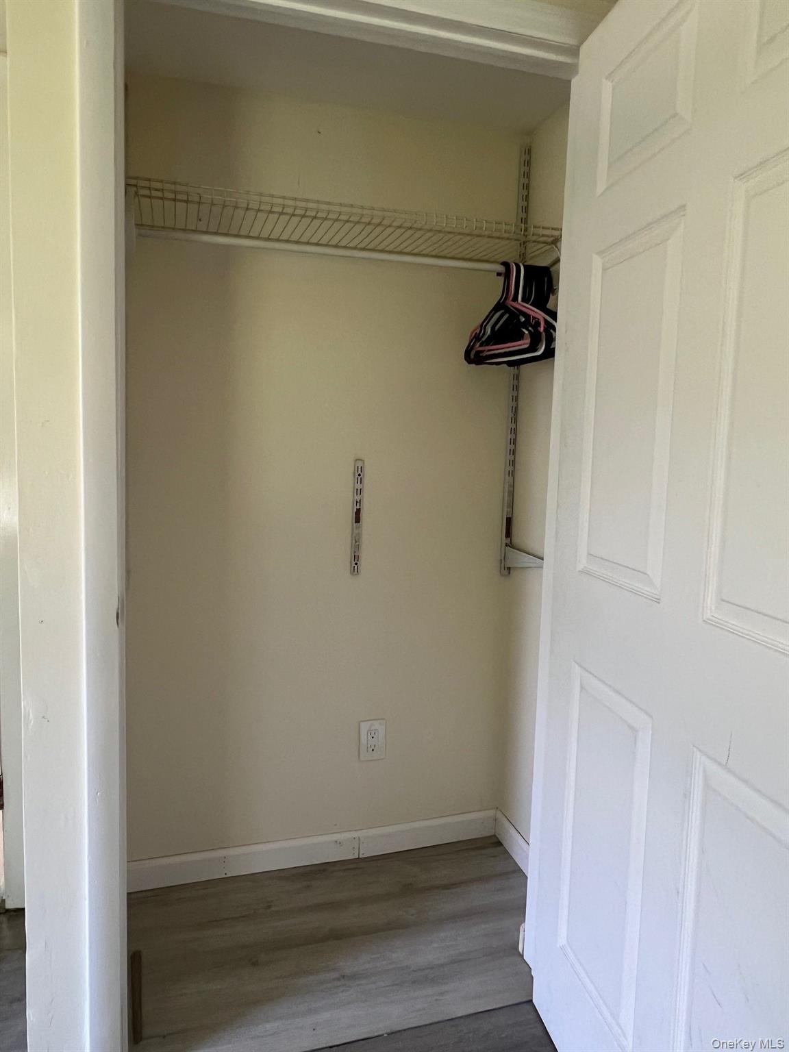 286 Crum Elbow Road, Unit 3 Hyde Park, NY 12538 - Photo 11 of 15 Bedroom closet
