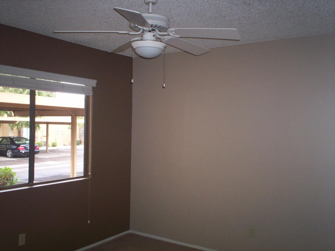 3511 East Baseline Road, Unit 1166 Phoenix, AZ 85042 - Photo 4 of 5 a view of a small space with a window
