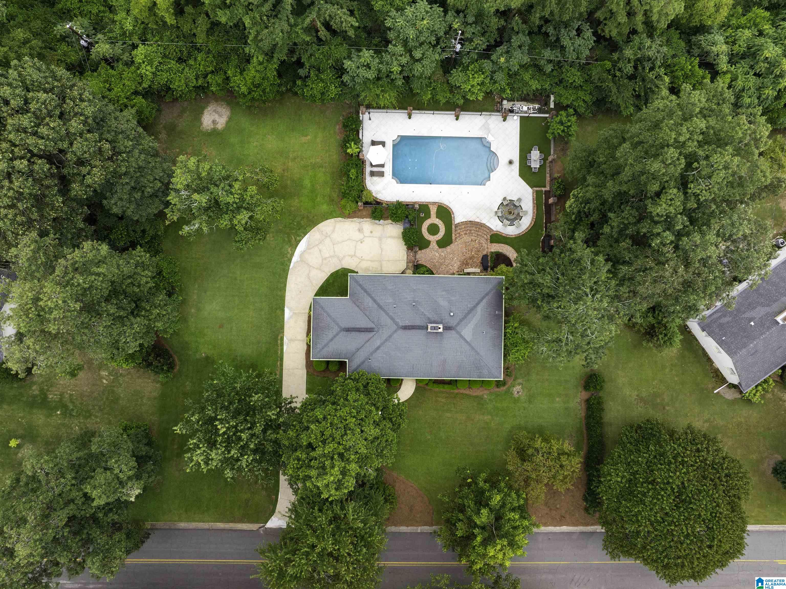 3605 Rockhill Road Birmingham, AL 35223 - Photo 2 of 31