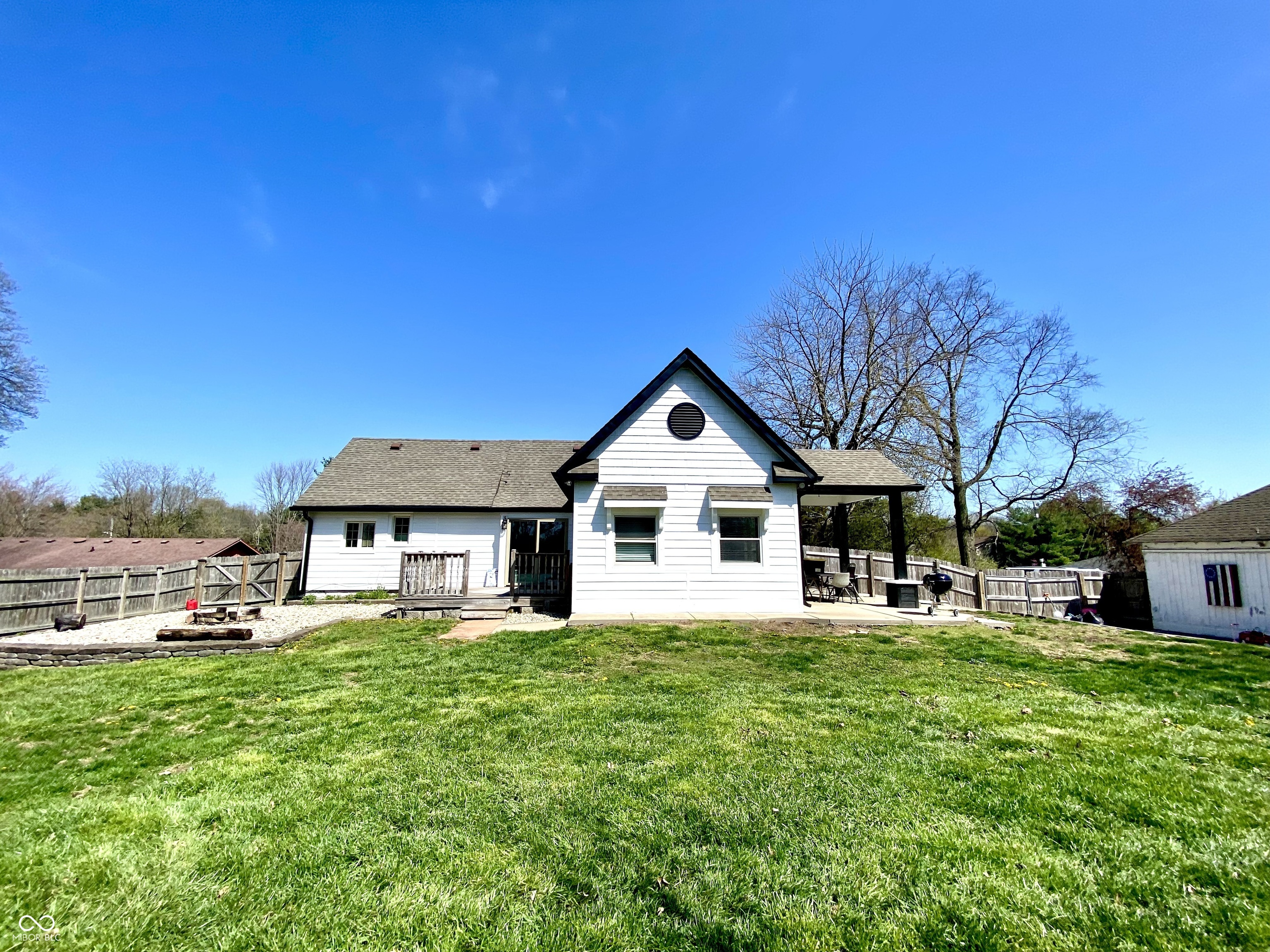 4029 Fairview Road Greenwood, IN 46142 - Photo 41 of 45