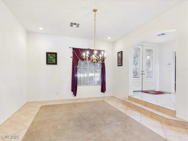 $1,188,000 | 321 Whispering Tree Avenue, Las Vegas, NV 89183
