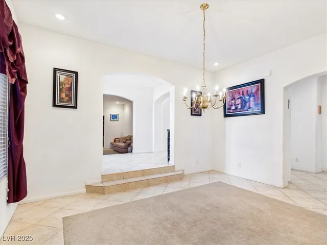 $1,188,000 | 321 Whispering Tree Avenue, Las Vegas, NV 89183