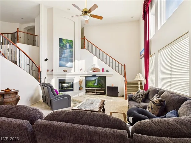 $1,188,000 | 321 Whispering Tree Avenue, Las Vegas, NV 89183