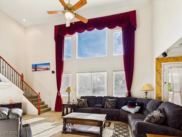 $1,188,000 | 321 Whispering Tree Avenue, Las Vegas, NV 89183