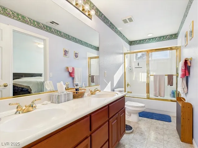 $1,188,000 | 321 Whispering Tree Avenue, Las Vegas, NV 89183