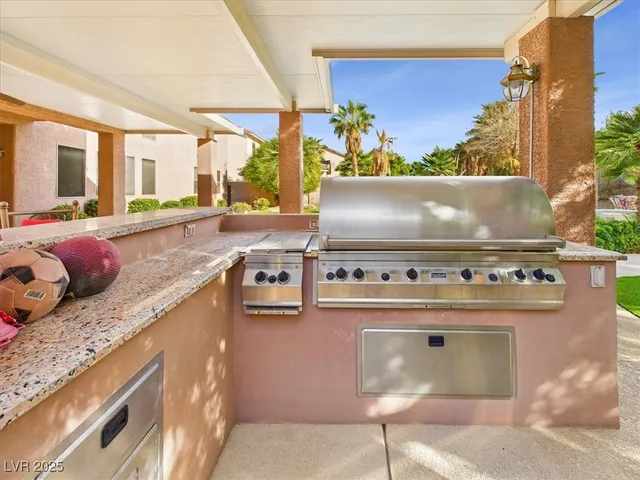 $1,188,000 | 321 Whispering Tree Avenue, Las Vegas, NV 89183