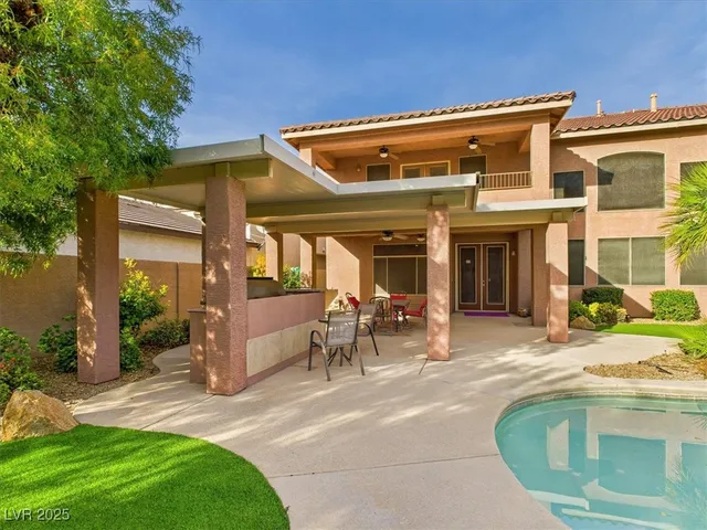 $1,188,000 | 321 Whispering Tree Avenue, Las Vegas, NV 89183