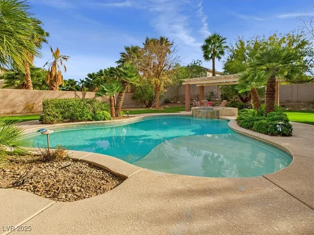 $1,188,000 | 321 Whispering Tree Avenue, Las Vegas, NV 89183
