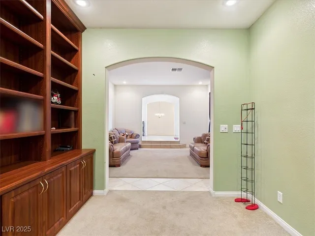 $1,188,000 | 321 Whispering Tree Avenue, Las Vegas, NV 89183