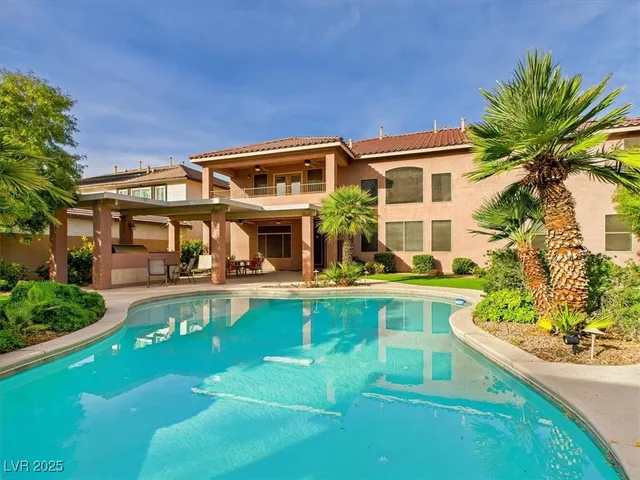 $1,188,000 | 321 Whispering Tree Avenue, Las Vegas, NV 89183