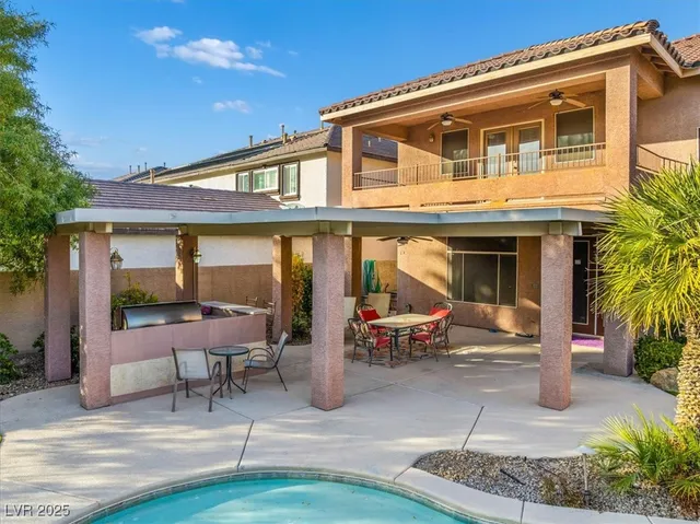 $1,188,000 | 321 Whispering Tree Avenue, Las Vegas, NV 89183