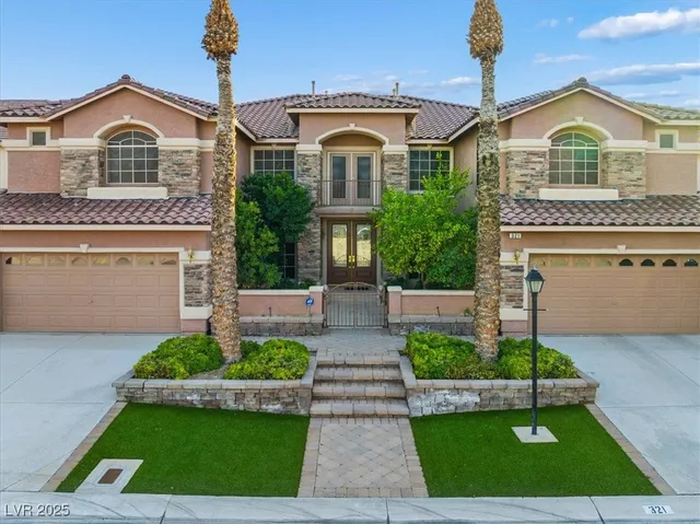 $1,188,000 | 321 Whispering Tree Avenue, Las Vegas, NV 89183