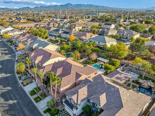 $1,188,000 | 321 Whispering Tree Avenue, Las Vegas, NV 89183