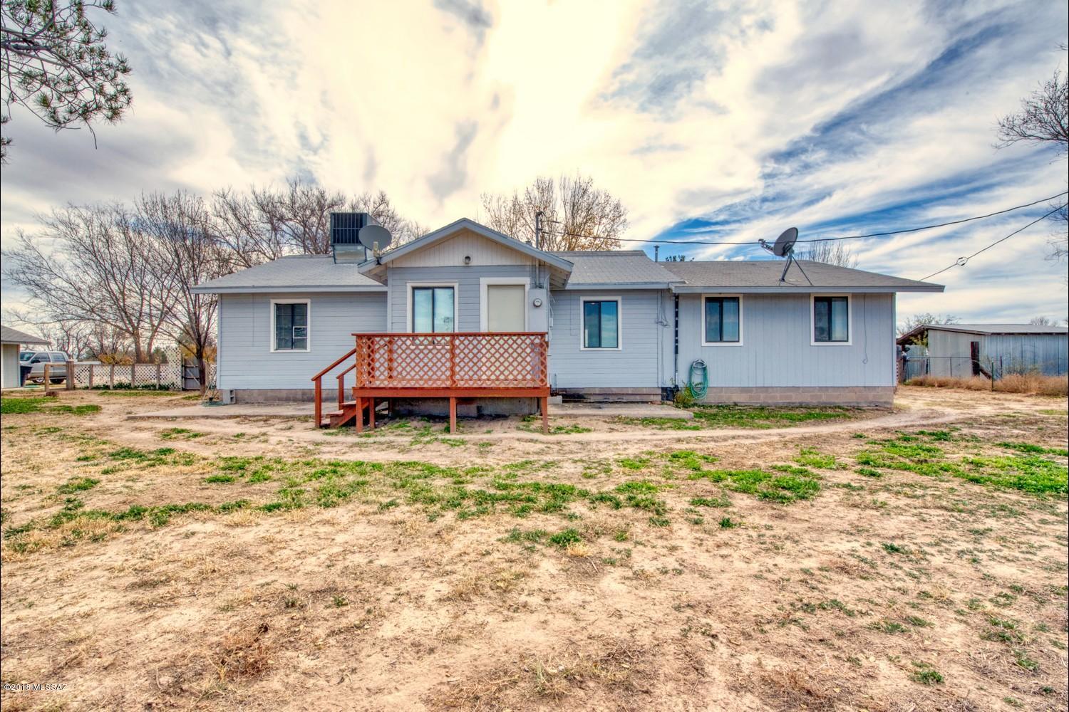 2475 North Fort Grant Road Willcox, AZ 85643 - Photo 32 of 38