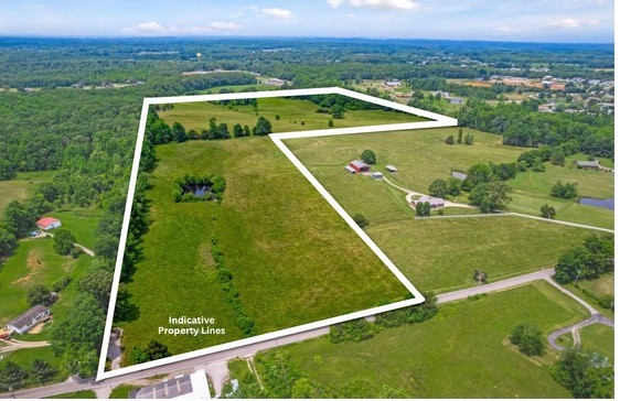 757 West Gate Road Cookeville, TN 38501 - Photo 1 of 12 Gallery Image 1