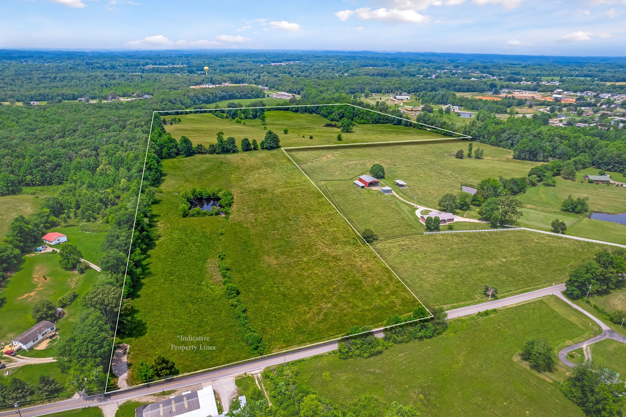 757 West Gate Road Cookeville, TN 38501 - Photo 4 of 12 Gallery Image 4