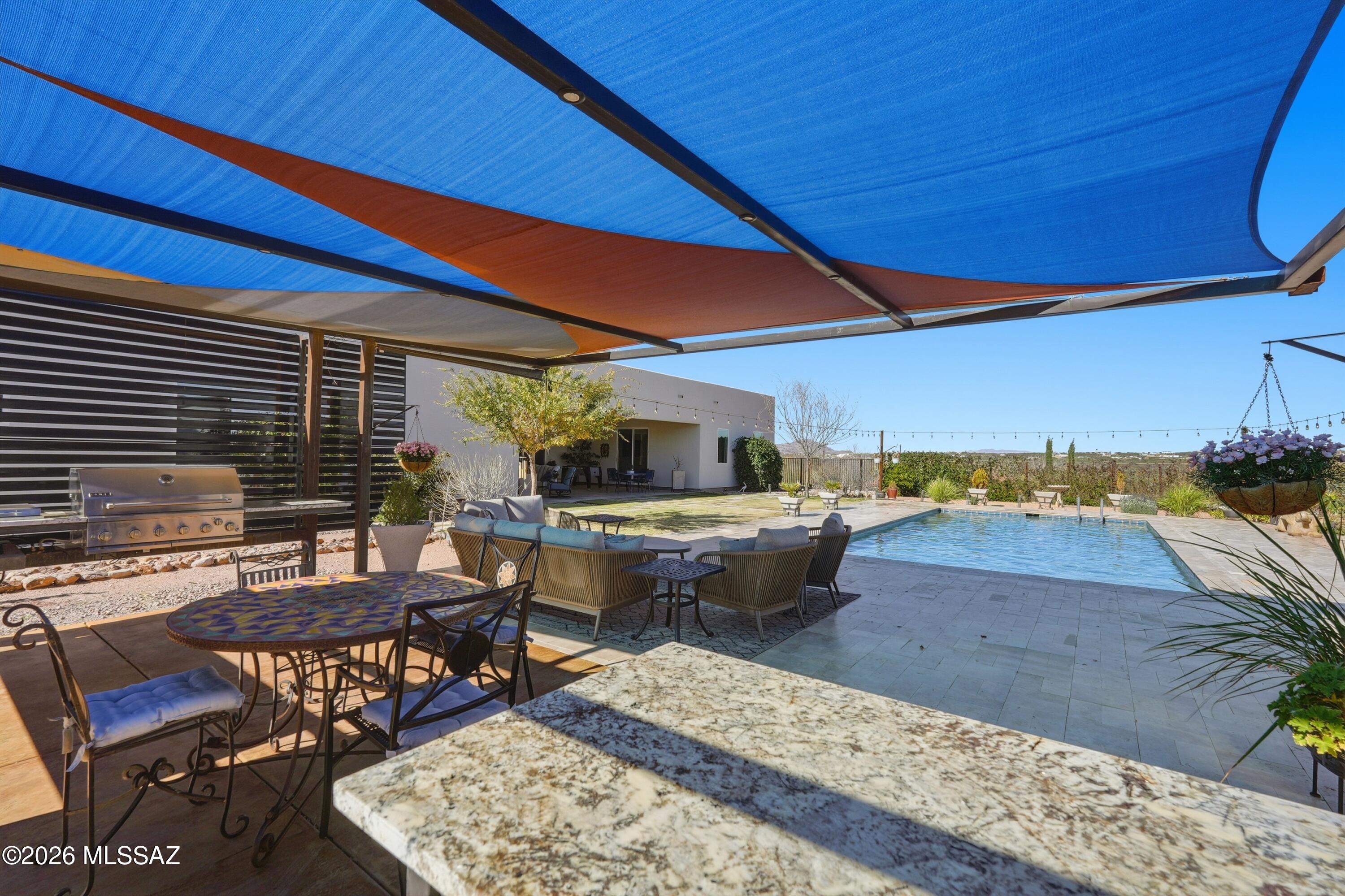 71 Yoga Court Rio Rico, AZ 85648 - Photo 37 of 46