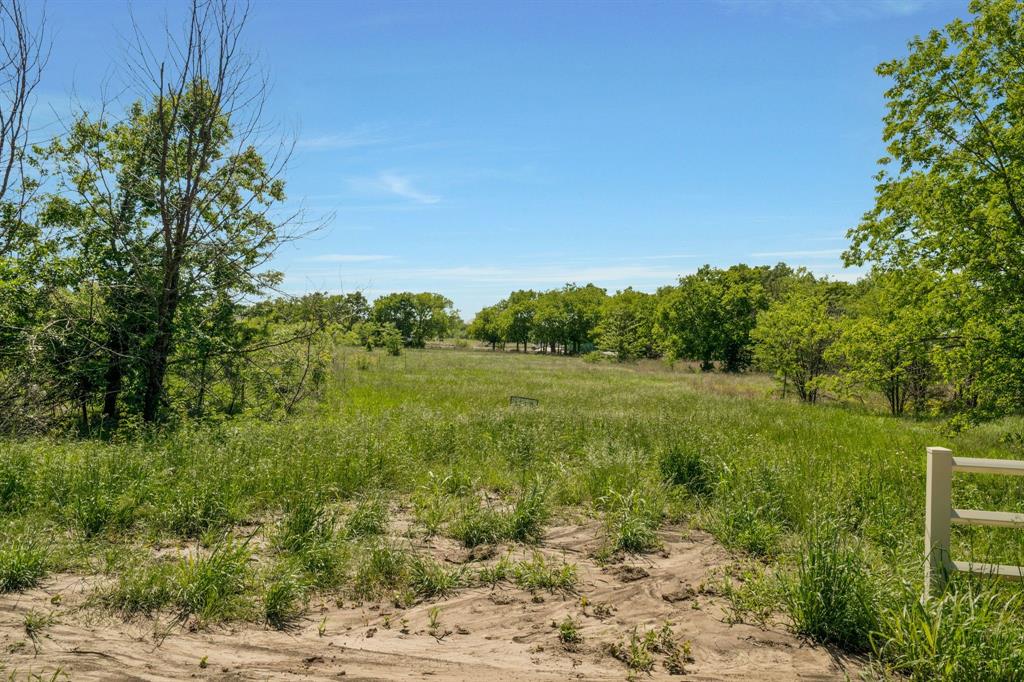 625 Savage Lane Aledo, TX 76008 - Photo 5 of 10 View of lot 8