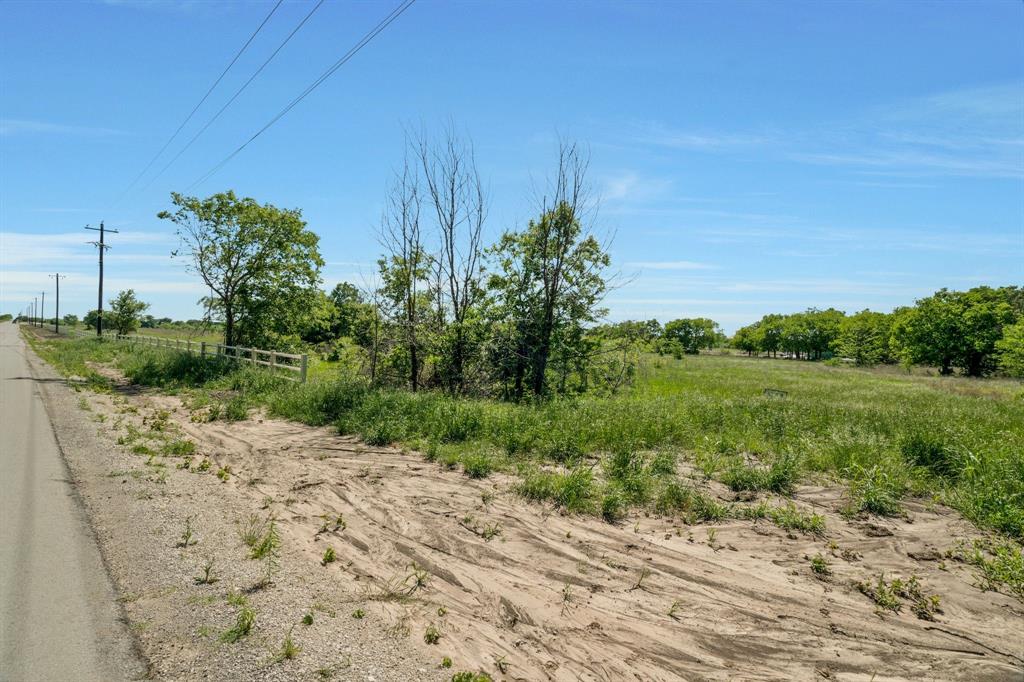 625 Savage Lane Aledo, TX 76008 - Photo 6 of 10 lot 8 side