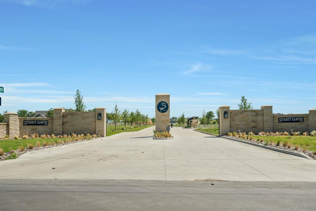 625 Savage Lane Aledo, TX 76008 - Photo 10 of 10 View of entrance