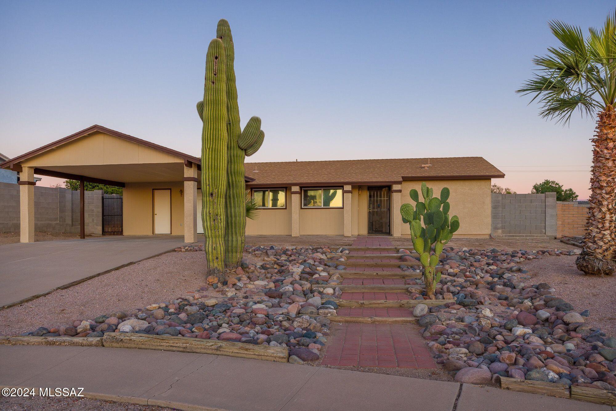 3449 West Raintree Drive Tucson, AZ 85741 - Photo 1 of 23 Gallery Image 1