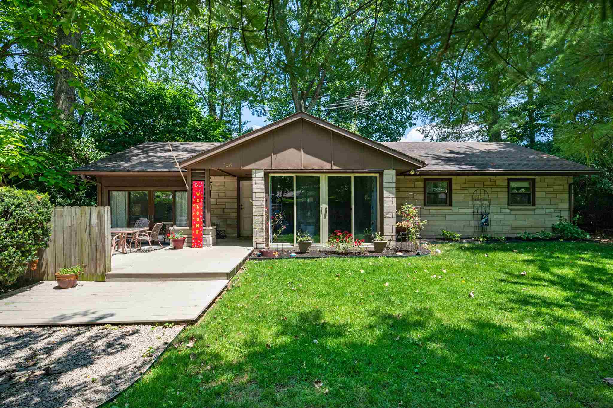 300 North Taft Road Muncie, IN 47304 - Photo 1 of 24 Gallery Image 1