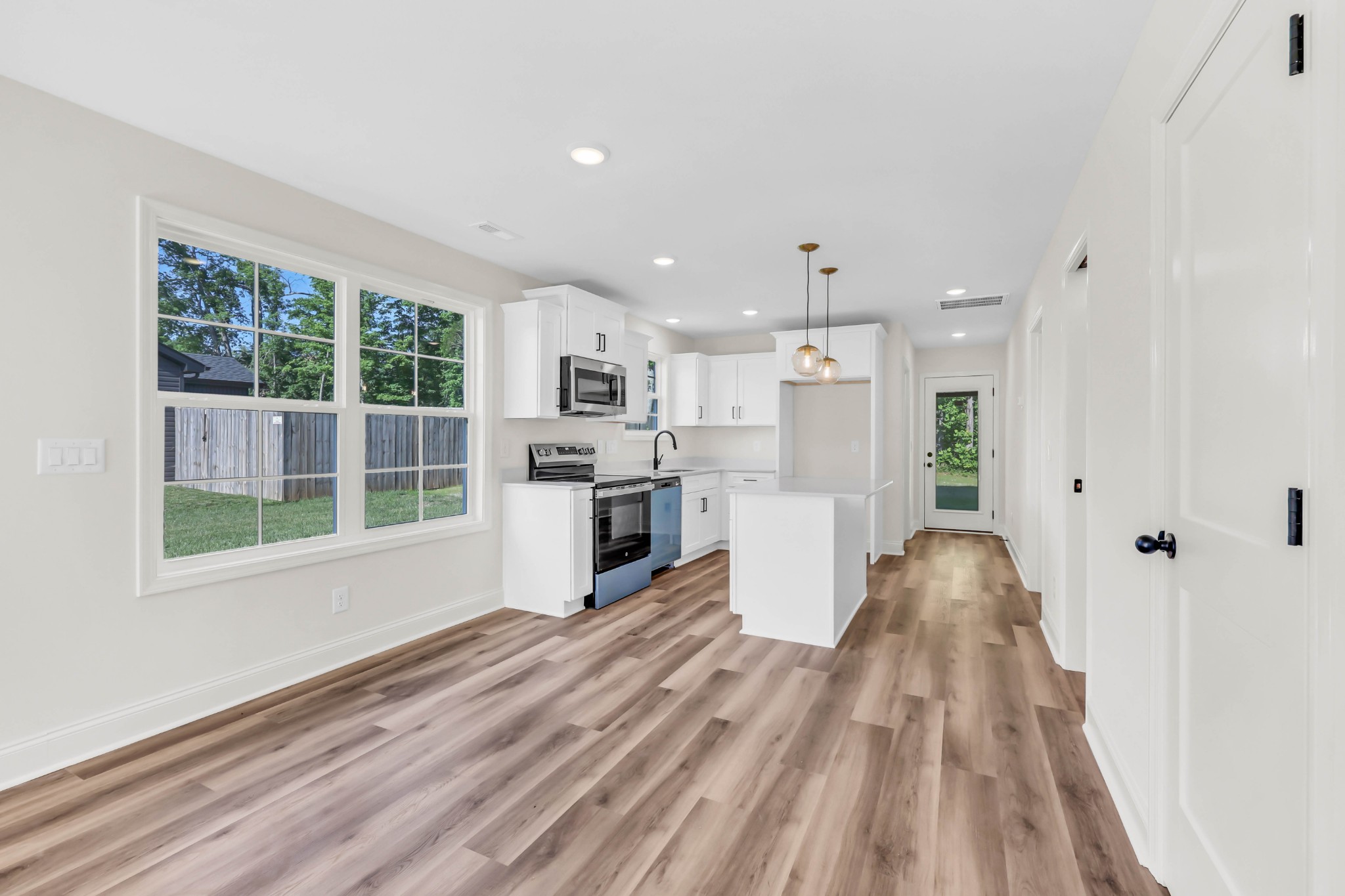 241 Wayne Hall Road Clarksville, TN 37040 - Photo 7 of 34 Gallery Image 7